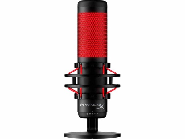 HyperX™ QuadCast PC-Mikrofon