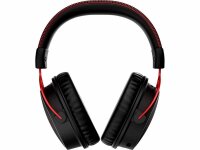 HyperX™ Cloud Alpha Gaming-Headset schwarz, rot