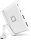 DICOTA USB-Hub 4-in-1 4-fach weiß