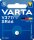 VARTA Knopfzelle V 377 Silber 1,55 V, 1 St.