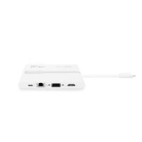 DICOTA Dockingstation 9-in-1