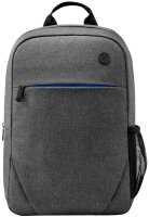 HP Laptop-Rucksack Prelude Pro Recycling-PET grau ca. 17,0 l bis 39,6 cm (15,6 Zoll)