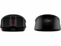 HyperX™ Pulsefire Haste 2 Gaming-Maus kabellos schwarz