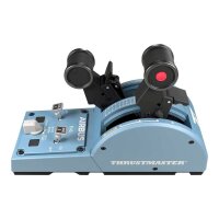 THRUSTMASTER TCA Officer Pack Airbus Joystick und...