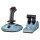 THRUSTMASTER TCA Officer Pack Airbus Joystick und Schubregler