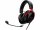 HyperX™ Cloud III Gaming-Headset schwarz, rot