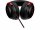 HyperX™ Cloud III Gaming-Headset schwarz, rot
