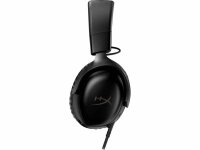 HyperX™ Cloud III Gaming-Headset schwarz