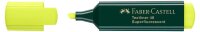 FABER-CASTELL 48 Textmarker gelb, 1 St.