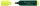 FABER-CASTELL 48 Textmarker gelb, 1 St.