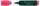 FABER-CASTELL 48 Textmarker rot, 1 St.