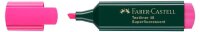FABER-CASTELL 48 Textmarker rosa, 1 St.