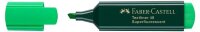 FABER-CASTELL 48 Textmarker grün, 1 St.