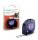 DYMO Schriftband LetraTag 16951 S0721530, 12 mm, schwarz auf transparent, 1 St.