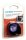 DYMO Schriftband LetraTag 16951 S0721530, 12 mm, schwarz auf transparent, 1 St.