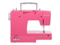 SINGER Simple 3223 Nähmaschine rot