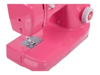 SINGER Simple 3223 Nähmaschine rot