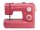 SINGER Simple 3223 Nähmaschine rot