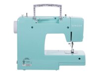 SINGER Simple 3223 Nähmaschine grün