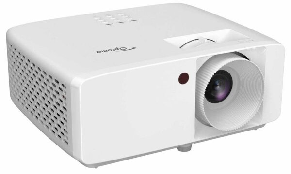 Optoma HZ146X-W, DLP Full HD-Beamer, 3.800 ANSI-Lumen