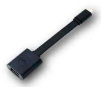 DELL  USB 3.0 A/USB C Adapter  ( DBQBJBC054 )