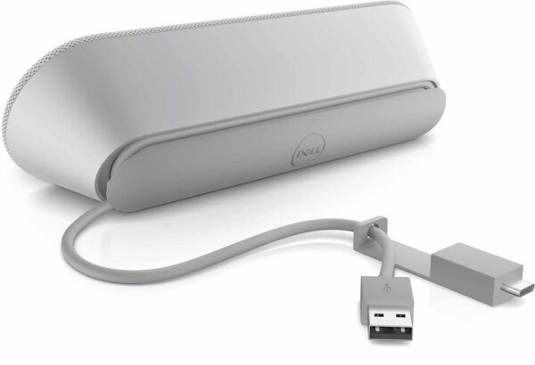 DELL SP3022 Freisprecheinrichtung grau