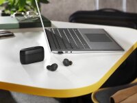 Jabra Evolve2 Buds UC In-Ear-Kopfhörer schwarz  ( 20797-989-889 )