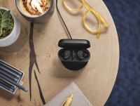 Jabra Evolve2 Buds UC In-Ear-Kopfhörer schwarz  ( 20797-989-889 )