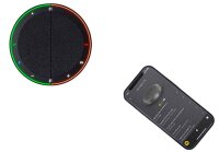 Jabra Speak2 75 UC Freisprecheinrichtung schwarz, grau