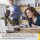 Jabra Speak2 75 UC Freisprecheinrichtung schwarz, grau
