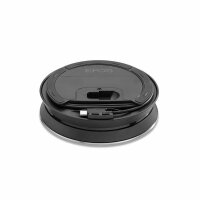 EPOS EXPAND SP 30+ Freisprecheinrichtung silber, schwarz