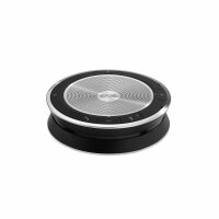 EPOS EXPAND SP 30+ Freisprecheinrichtung silber, schwarz