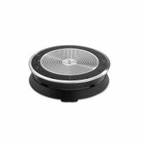 EPOS EXPAND SP 30+ Freisprecheinrichtung silber, schwarz
