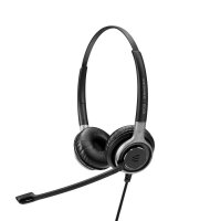 EPOS  IMPACT SC 660 USB-Headset schwarz,silber