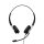 EPOS  IMPACT SC 660 USB-Headset schwarz,silber
