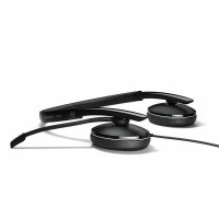 EPOS ADAPT 165T II USB-Headset schwarz