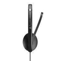 EPOS ADAPT 165T II USB-Headset schwarz