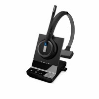 EPOS IMPACT SDW 5036 Bluetooth-Headset schwarz