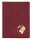 VELOFLEX Dokumentenhülle Document Safe®ePass Schutzhülle rot 10,0 x 13,5 cm, 1 St.