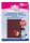 VELOFLEX Dokumentenhülle Document Safe®ePass Schutzhülle rot 10,0 x 13,5 cm, 1 St.