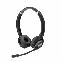 EPOS IMPACT SDW 5066 Bluetooth-Headset schwarz