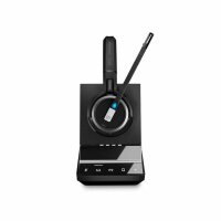 EPOS IMPACT SDW 5066 Bluetooth-Headset schwarz