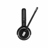 EPOS IMPACT SDW 5066 Bluetooth-Headset schwarz