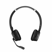 EPOS IMPACT SDW 5066 Bluetooth-Headset schwarz
