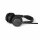 EPOS IMPACT 1060 ANC Bluetooth-Headset schwarz, rot