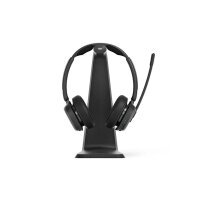 EPOS IMPACT 1061 ANC Bluetooth-Headset schwarz