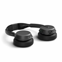 EPOS IMPACT 1060T ANC Bluetooth-Headset schwarz, rot