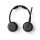 EPOS IMPACT 1060T ANC Bluetooth-Headset schwarz, rot