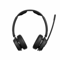 EPOS IMPACT 1060T Bluetooth-Headset schwarz, rot