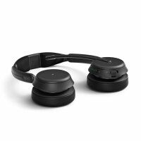 EPOS IMPACT 1060T Bluetooth-Headset schwarz, rot
